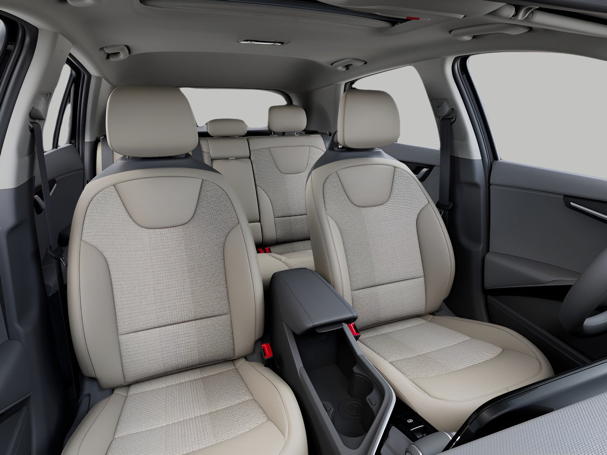 2025 Kia Niro EX FWD