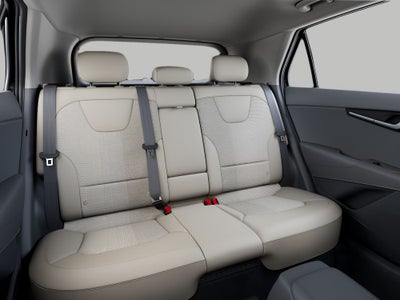 2025 Kia Niro EX FWD