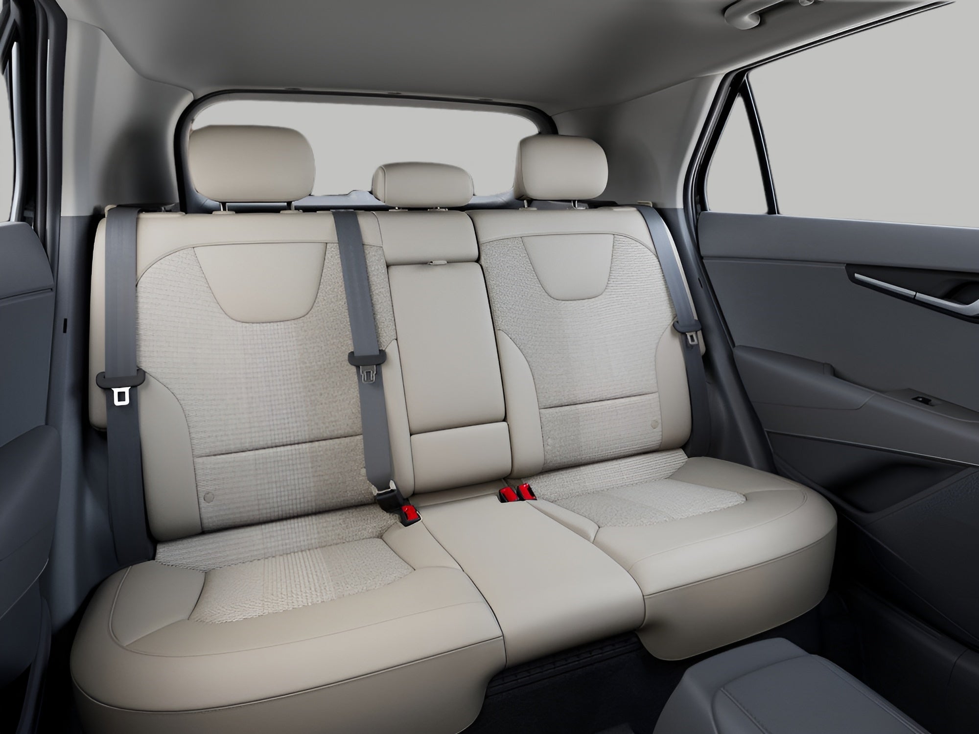 2025 Kia Niro EX FWD