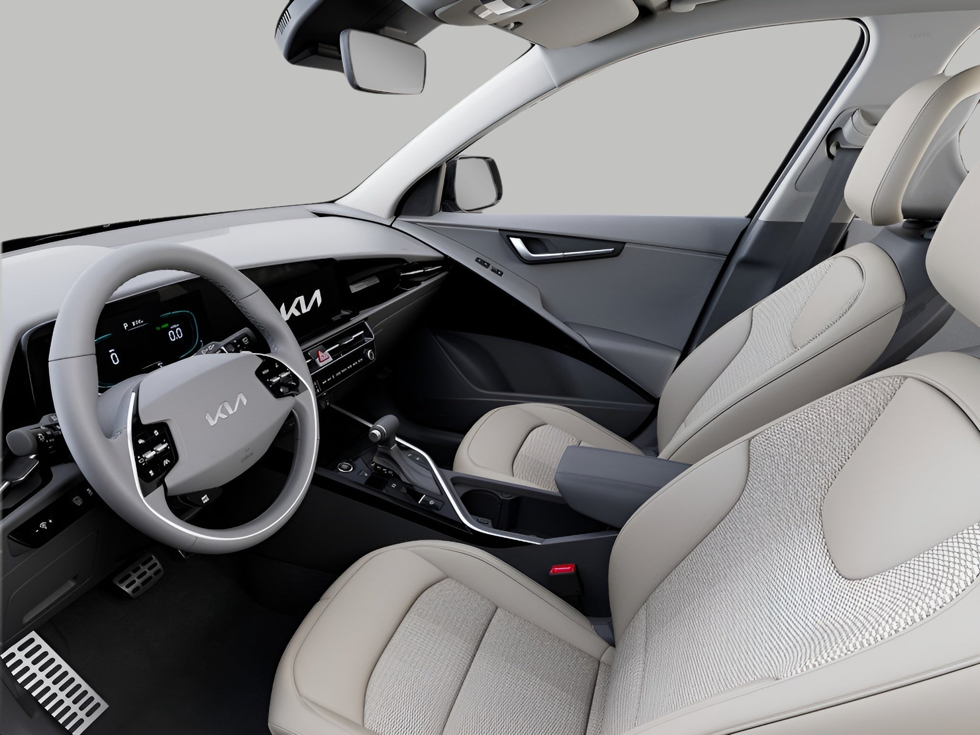 2025 Kia Niro EX FWD