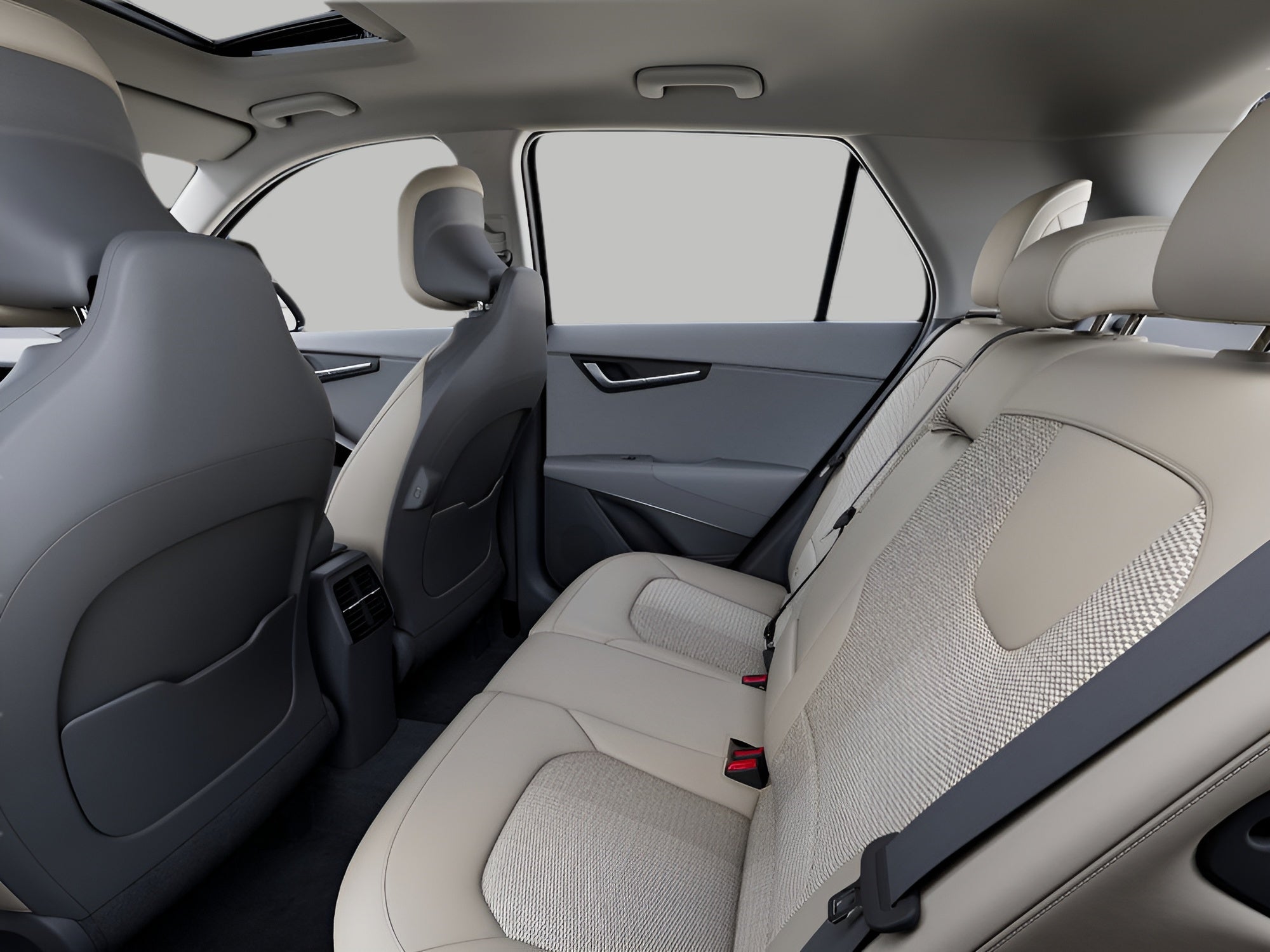 2025 Kia Niro EX FWD