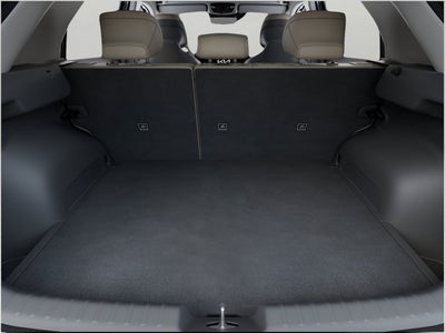 2025 Kia Niro EX FWD