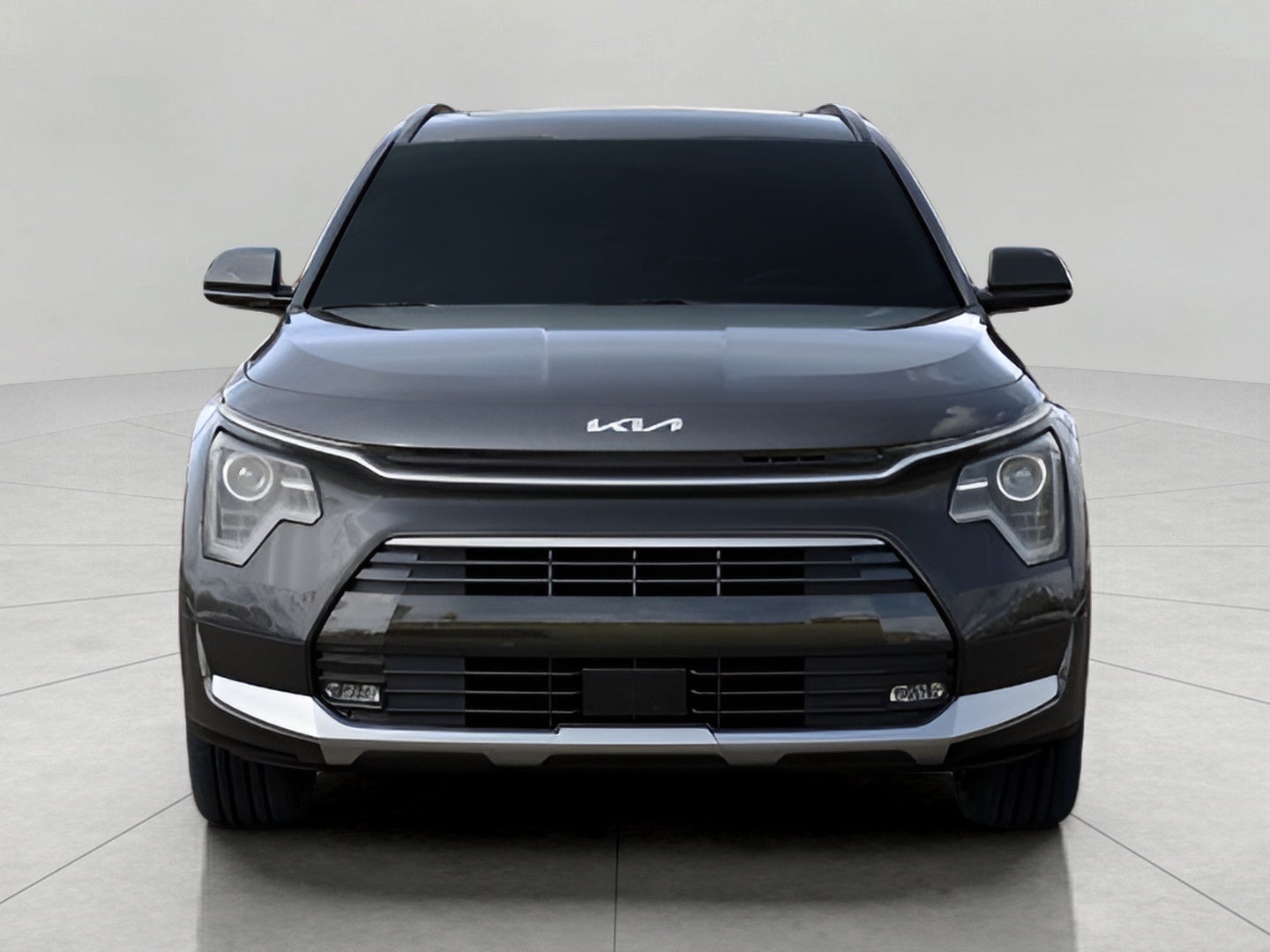 2025 Kia Niro EX FWD