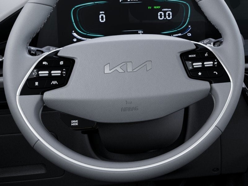 2025 Kia Niro EX FWD