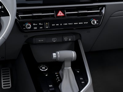 2025 Kia Niro EX FWD