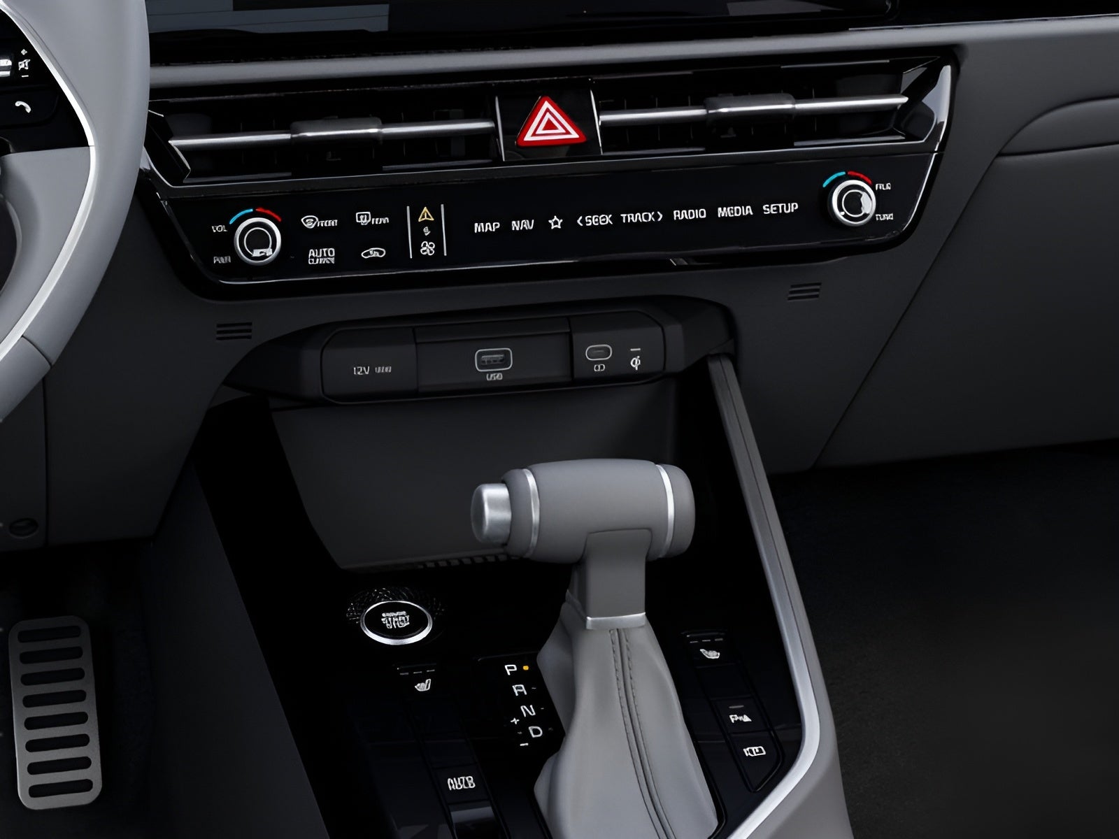 2025 Kia Niro EX FWD