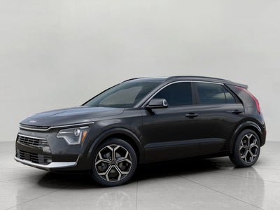 2025 Kia Niro EX FWD