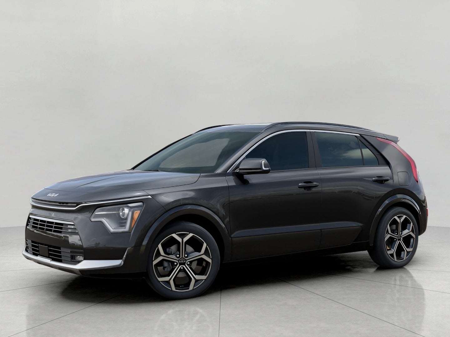 2025 Kia Niro EX FWD