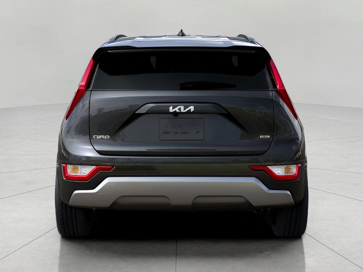 2025 Kia Niro EX FWD