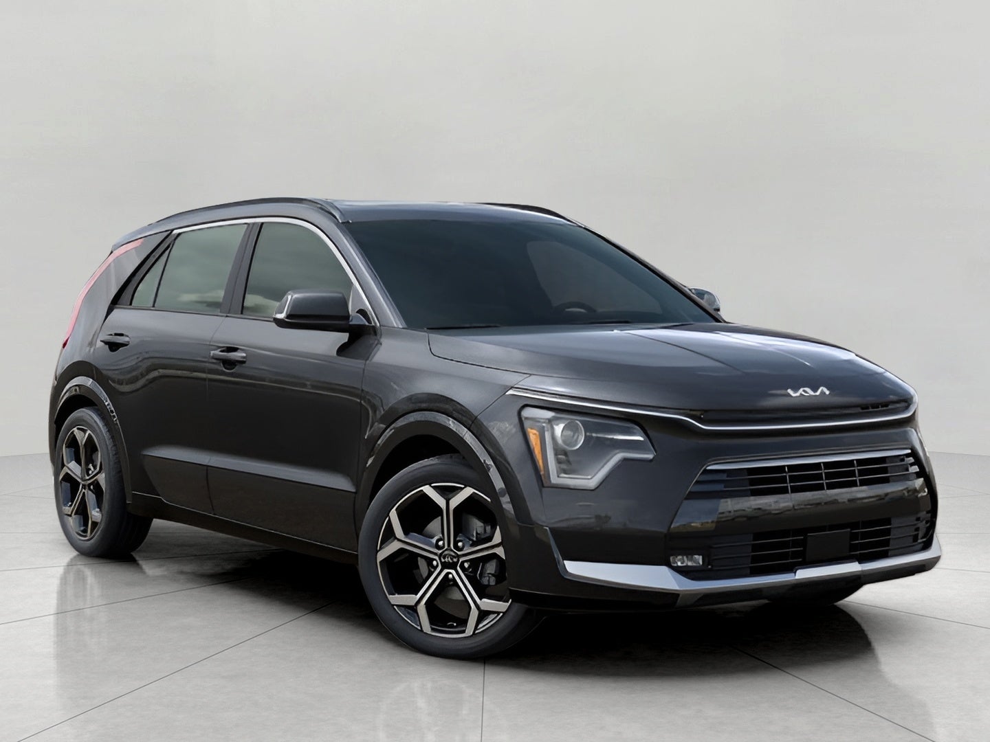 2025 Kia Niro EX FWD