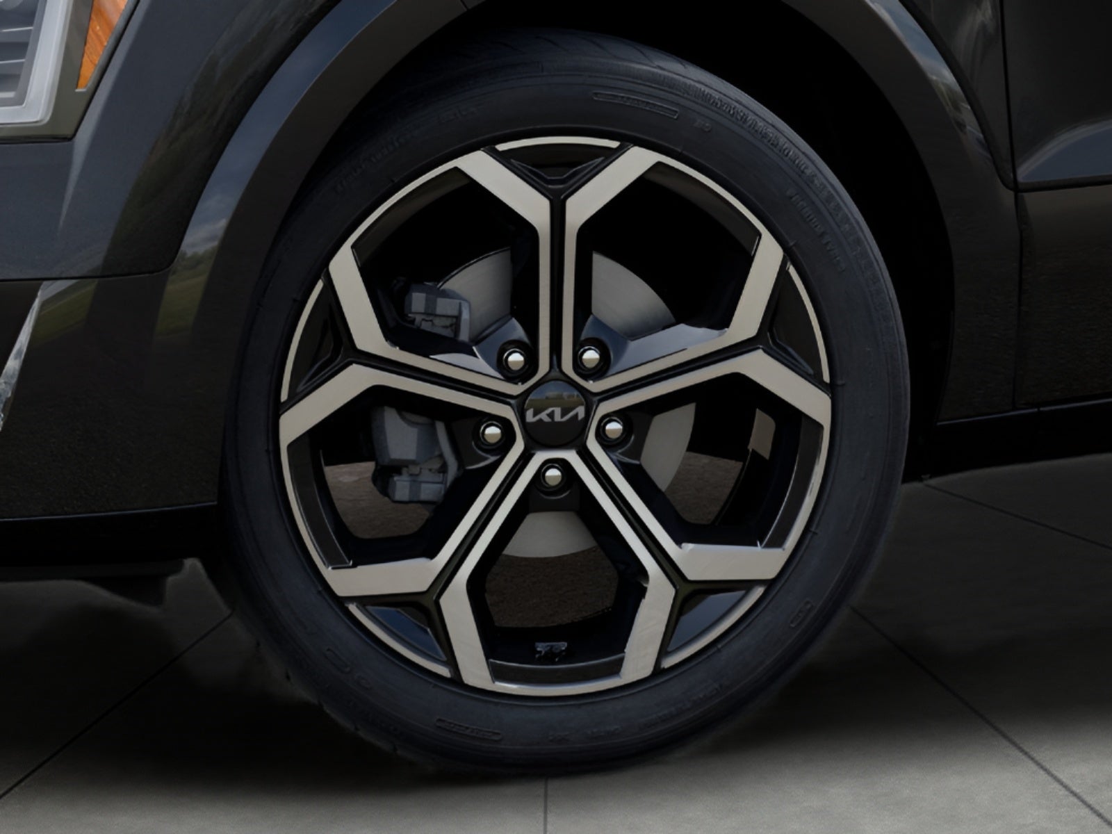 2025 Kia Niro EX FWD