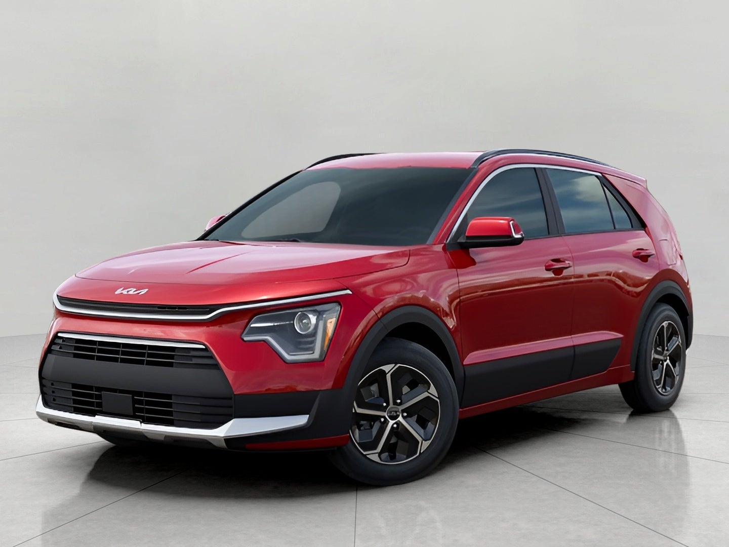 2026 Kia Niro EX FWD