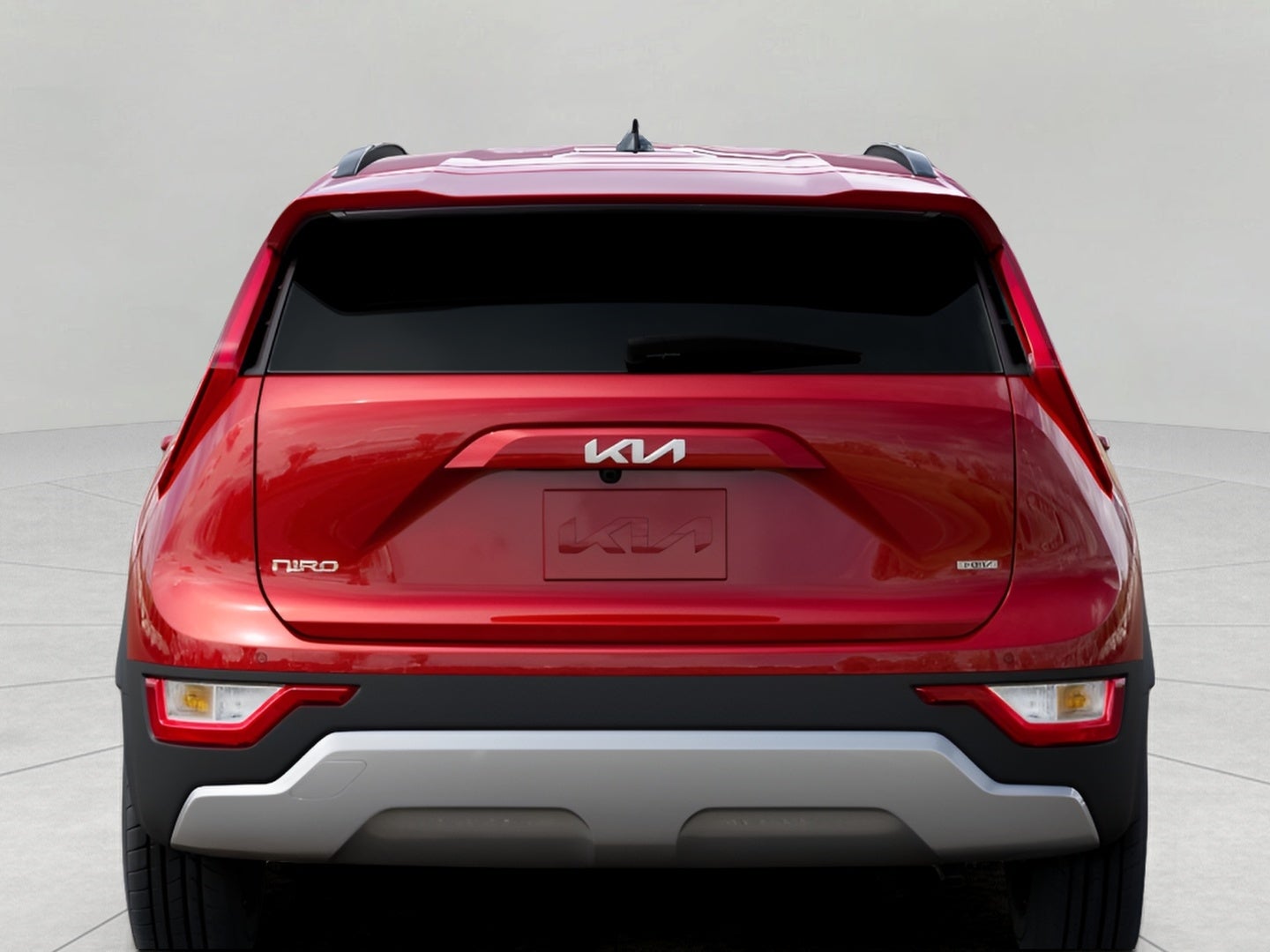 2026 Kia Niro EX FWD