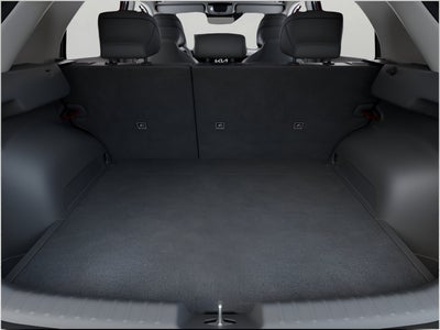 2026 Kia Niro EX FWD