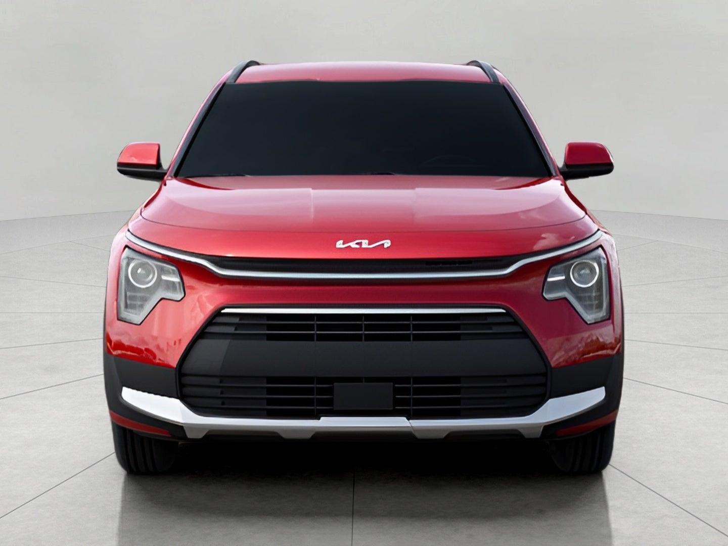 2026 Kia Niro EX FWD