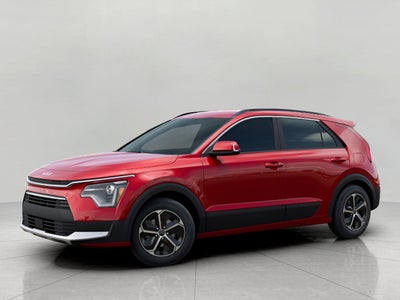 2026 Kia Niro EX FWD