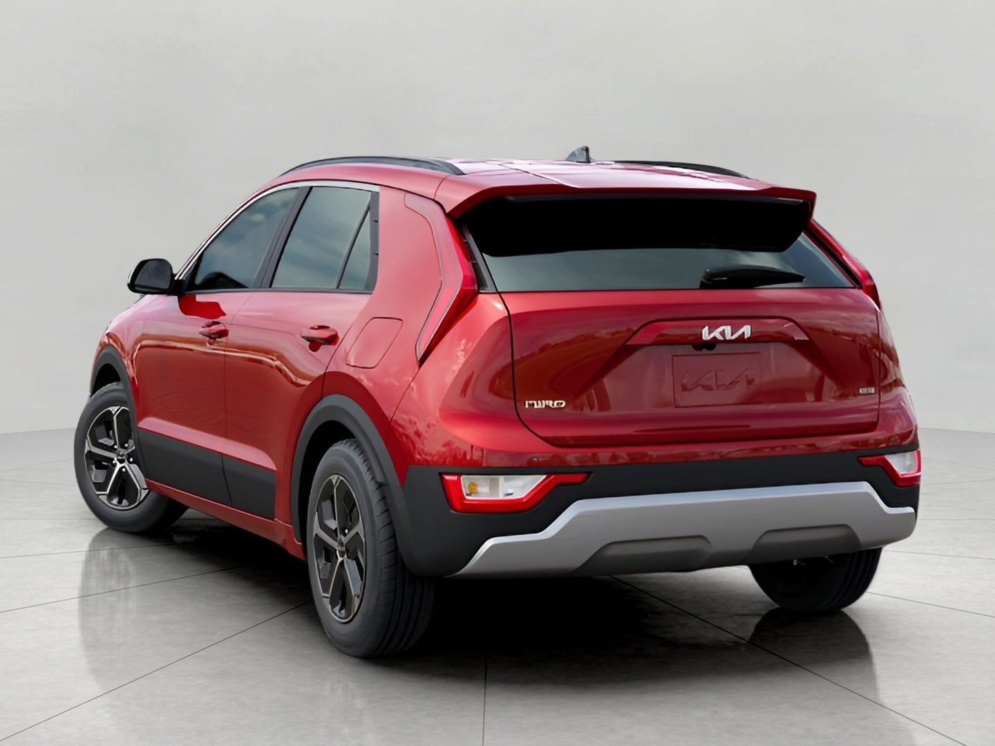 2026 Kia Niro EX FWD