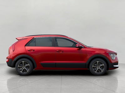 2026 Kia Niro EX FWD