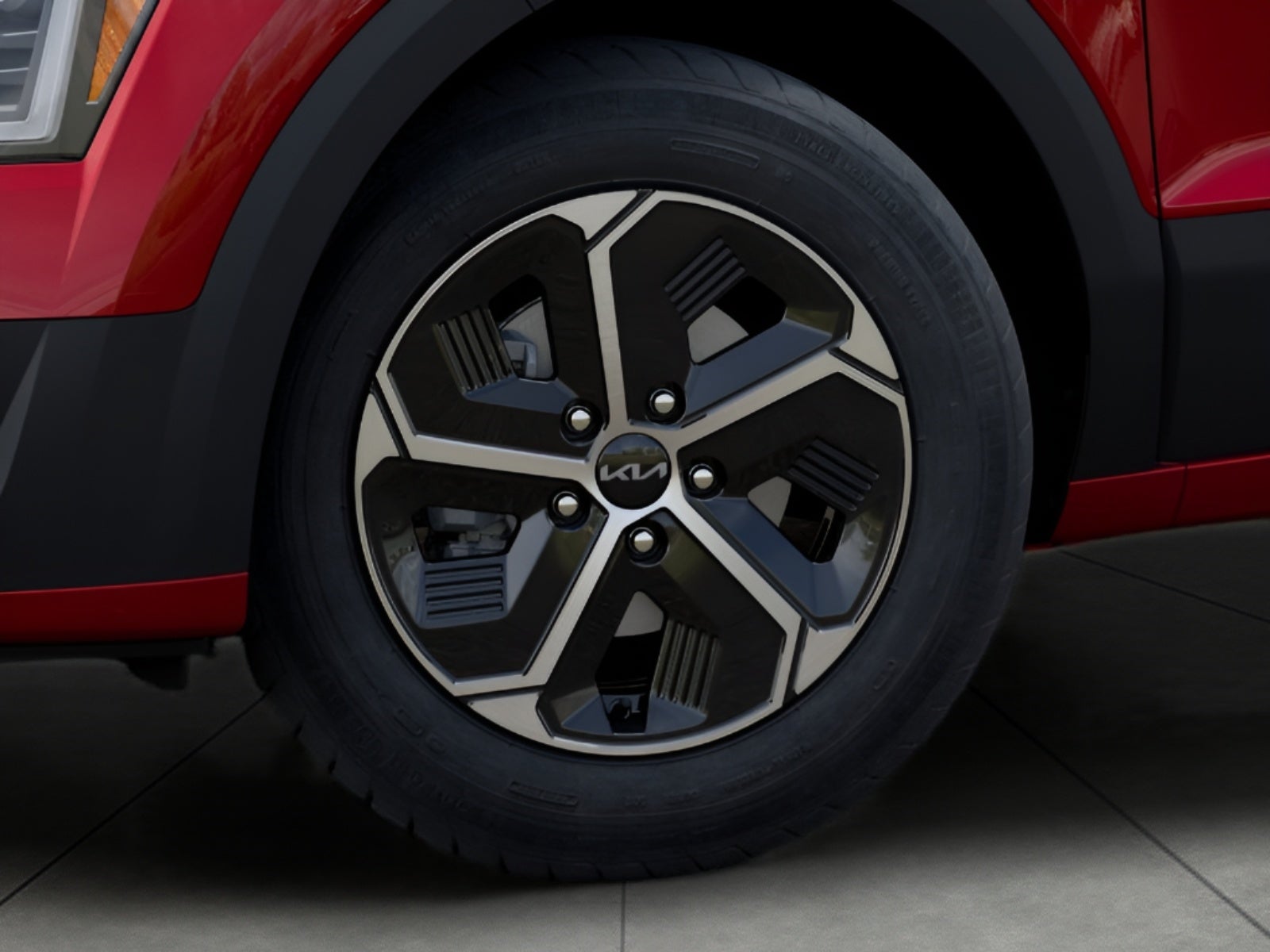 2026 Kia Niro EX FWD
