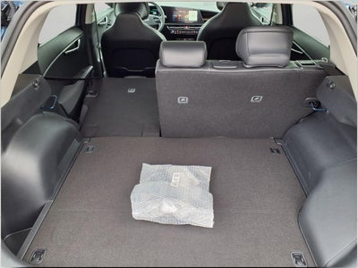 2025 Kia Niro Plug-In Hybrid SX Touring FWD