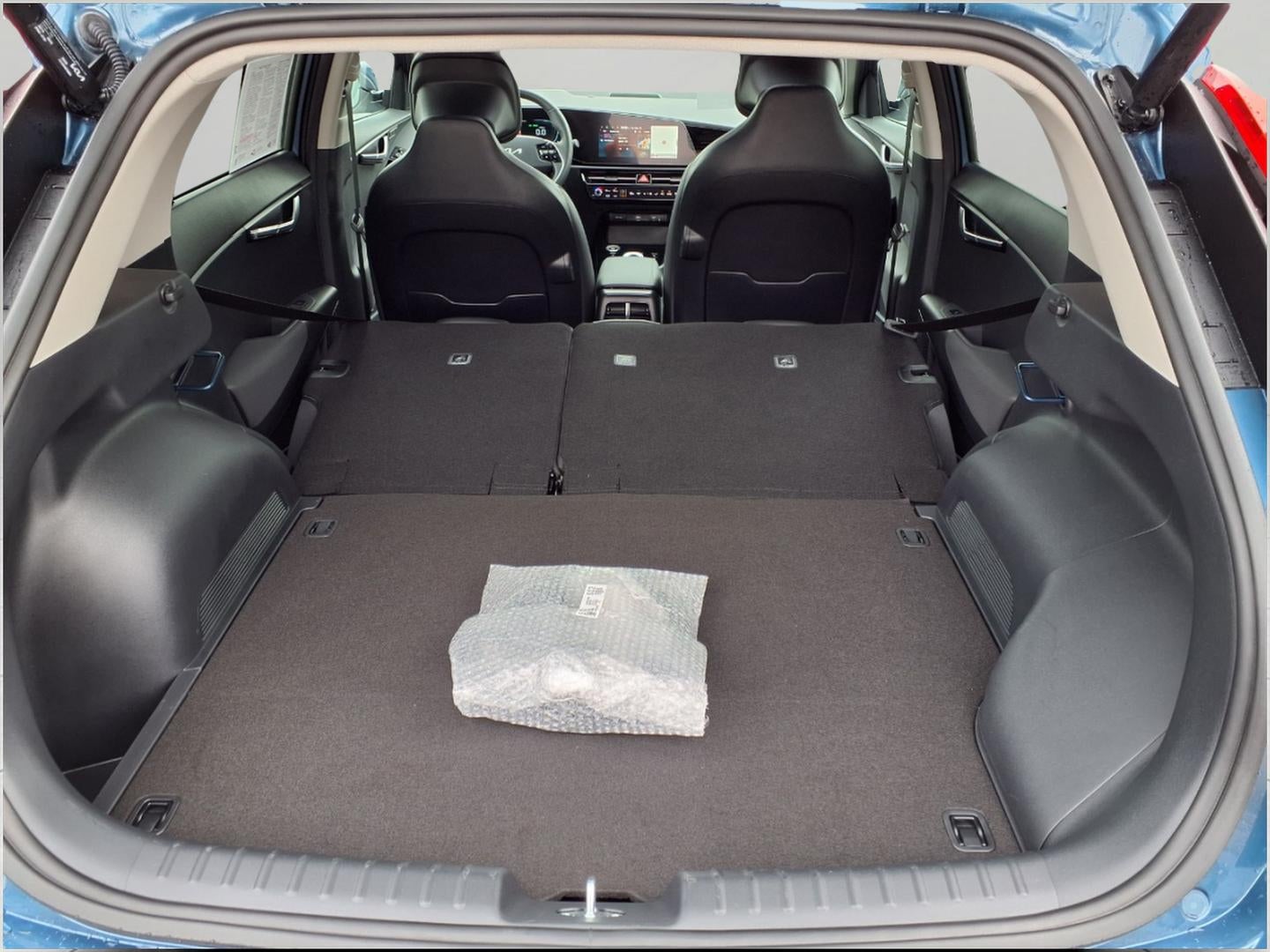 2025 Kia Niro Plug-In Hybrid SX Touring FWD