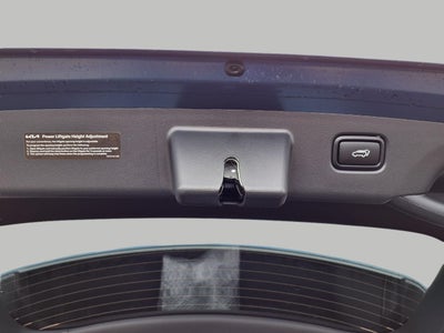 2025 Kia Niro Plug-In Hybrid SX Touring FWD