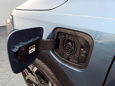 2025 Kia Niro Plug-In Hybrid SX Touring FWD