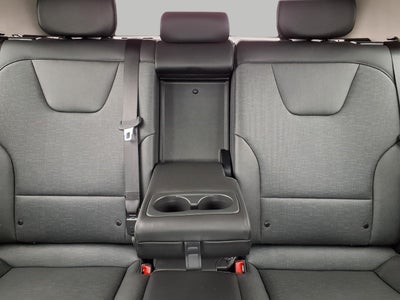 2025 Kia Niro Plug-In Hybrid SX Touring FWD