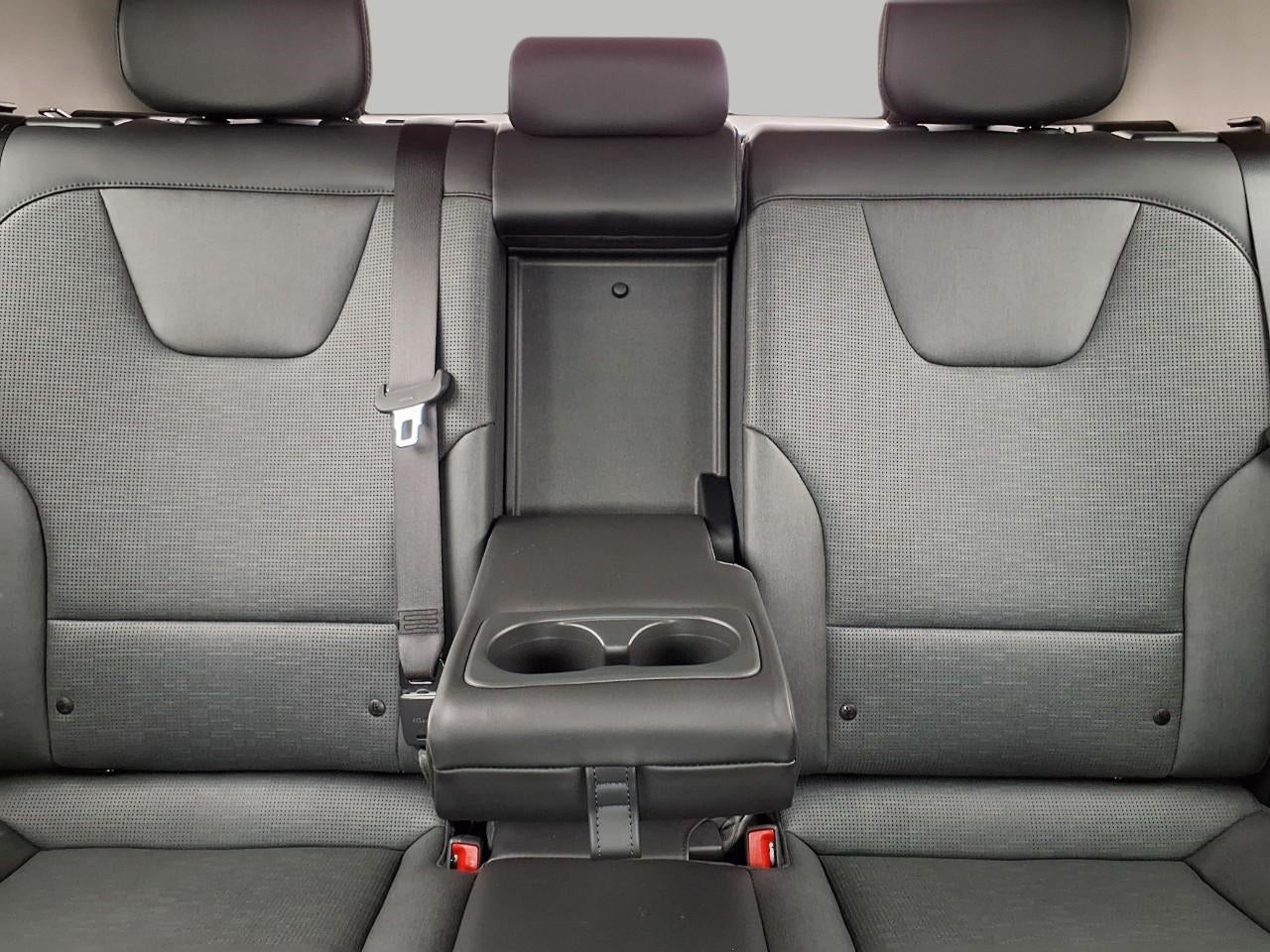 2025 Kia Niro Plug-In Hybrid SX Touring FWD