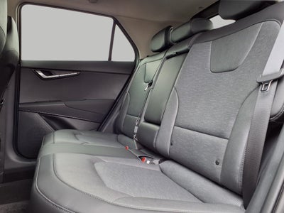 2025 Kia Niro Plug-In Hybrid SX Touring FWD