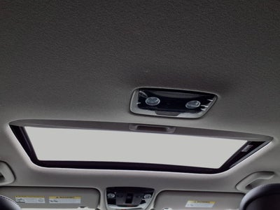 2025 Kia Niro Plug-In Hybrid SX Touring FWD