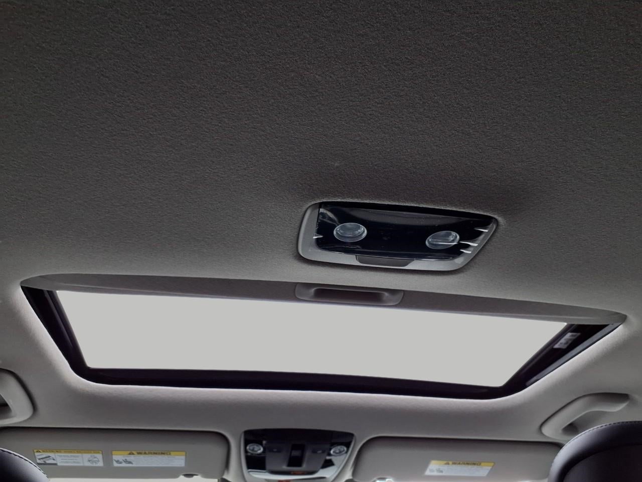 2025 Kia Niro Plug-In Hybrid SX Touring FWD