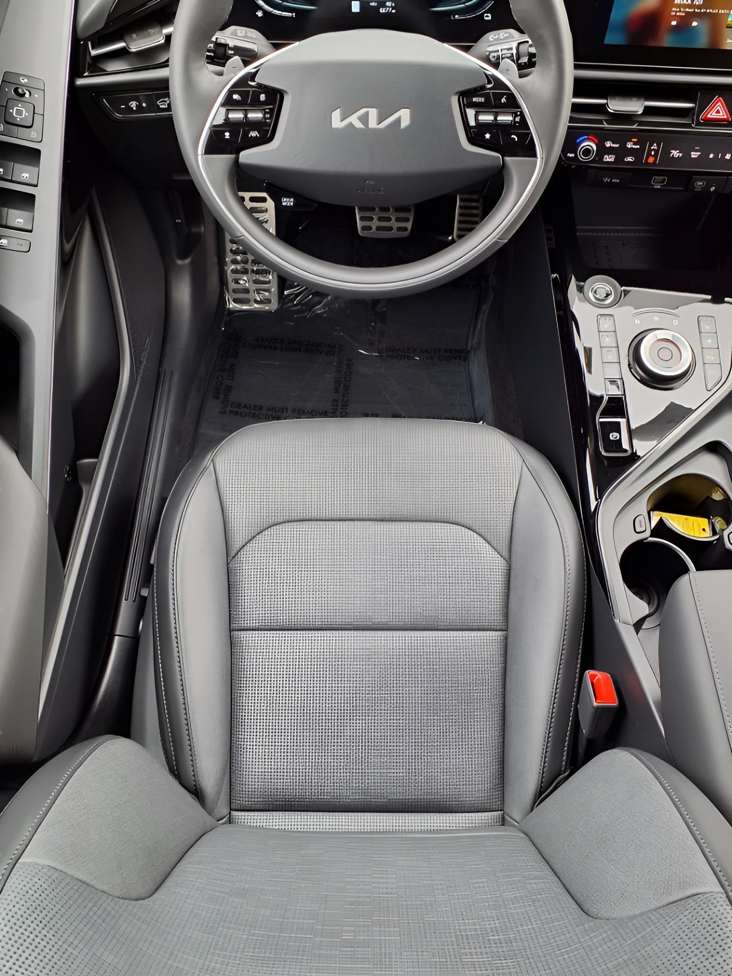 2025 Kia Niro Plug-In Hybrid SX Touring FWD