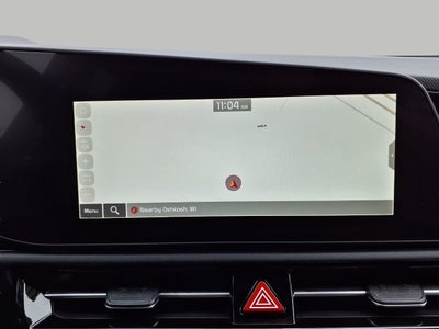 2025 Kia Niro Plug-In Hybrid SX Touring FWD