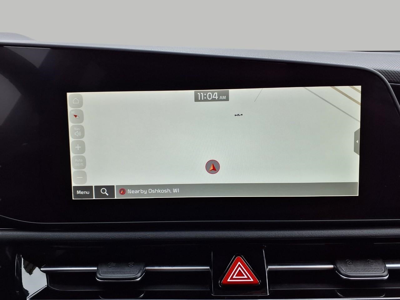 2025 Kia Niro Plug-In Hybrid SX Touring FWD