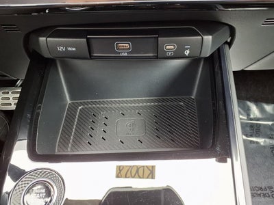 2025 Kia Niro Plug-In Hybrid SX Touring FWD