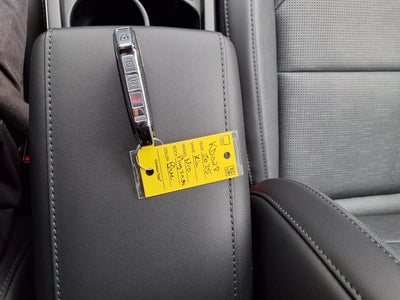 2025 Kia Niro Plug-In Hybrid SX Touring FWD