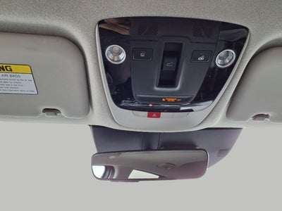 2025 Kia Niro Plug-In Hybrid SX Touring FWD