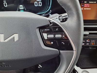 2025 Kia Niro Plug-In Hybrid SX Touring FWD