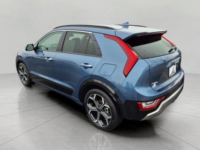 2025 Kia Niro Plug-In Hybrid SX Touring FWD
