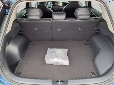 2025 Kia Niro Plug-In Hybrid SX Touring FWD