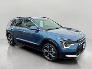 2025 Kia Niro Plug-In Hybrid