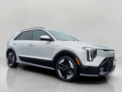 2027 Kia Niro SX Touring FWD