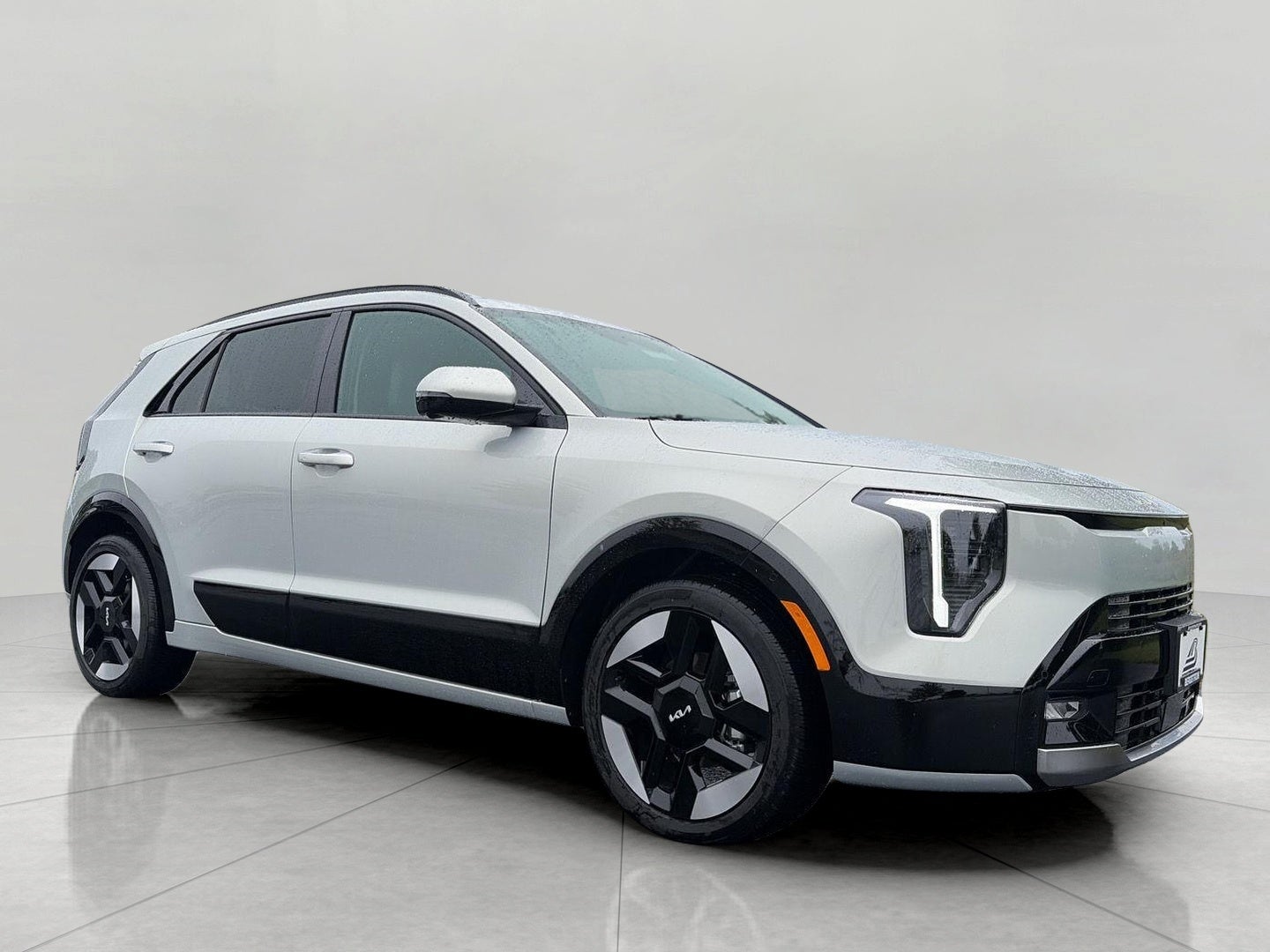 2027 Kia Niro SX Touring FWD