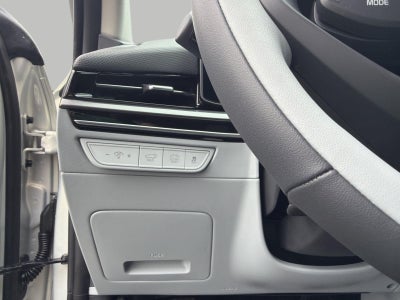 2027 Kia Niro SX Touring FWD