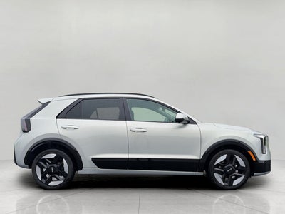 2027 Kia Niro SX Touring FWD