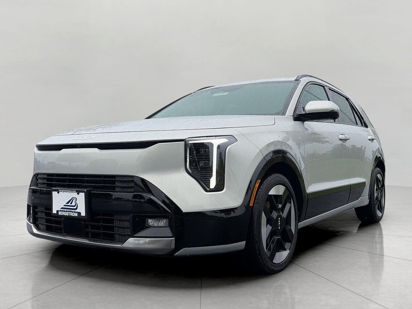 2027 Kia Niro SX Touring FWD