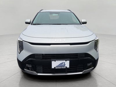 2027 Kia Niro SX Touring FWD