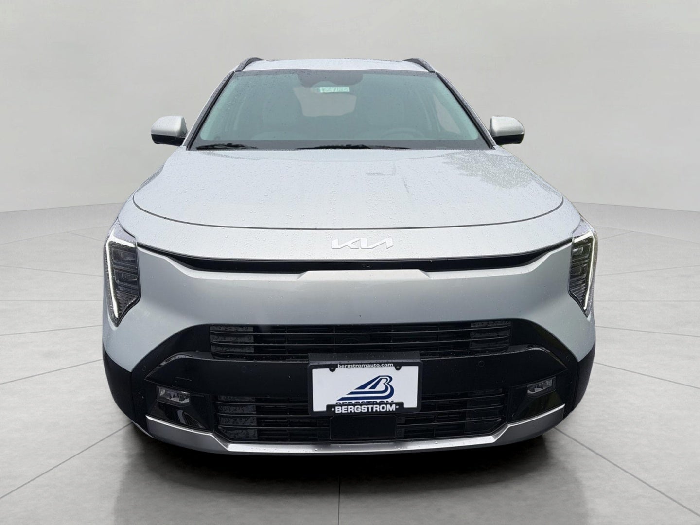 2027 Kia Niro SX Touring FWD