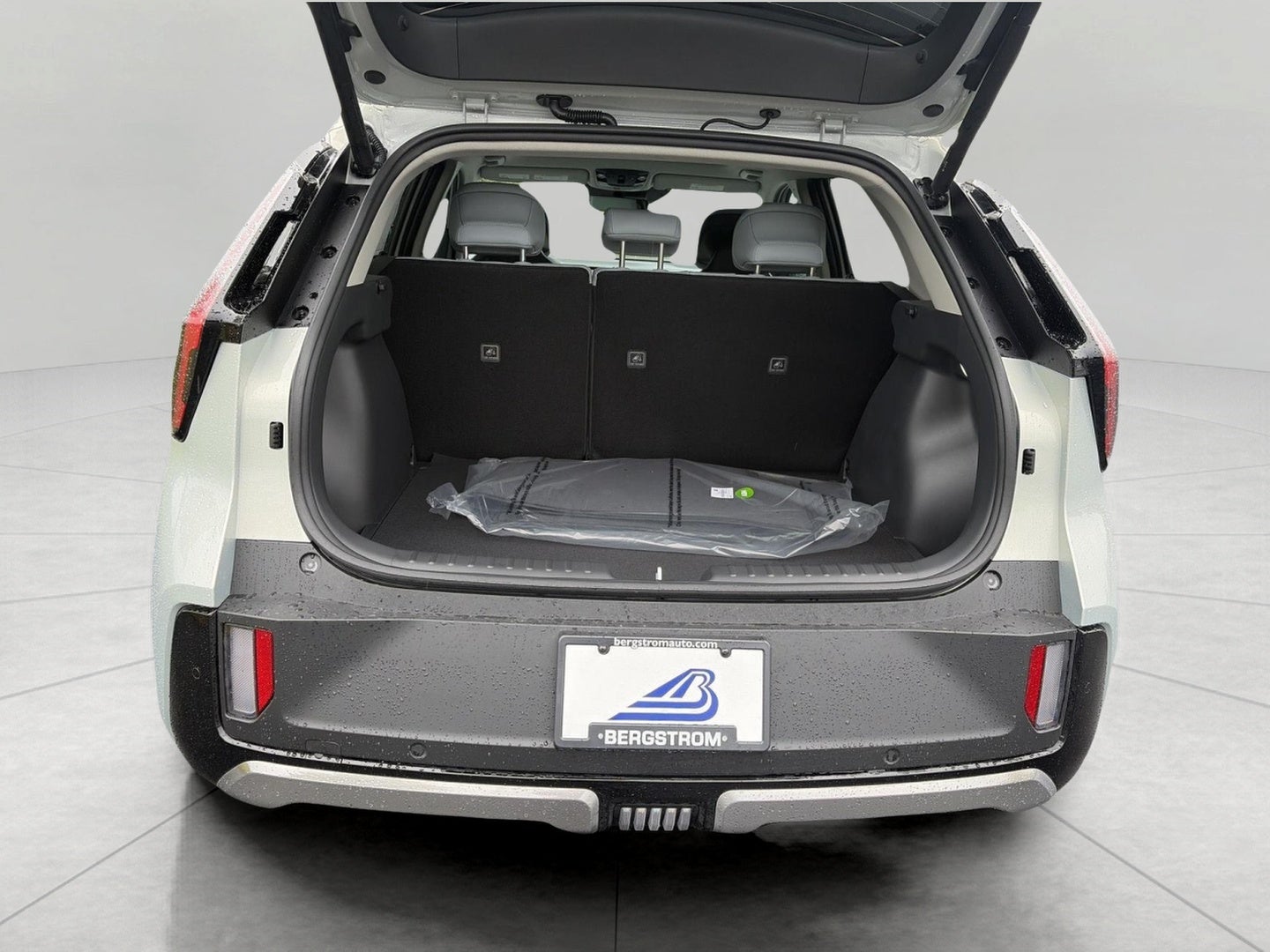 2027 Kia Niro SX Touring FWD